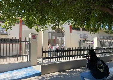 ¡Se dieron vacaciones! Reportan ausencia de alumnos en escuelas de Cajeme