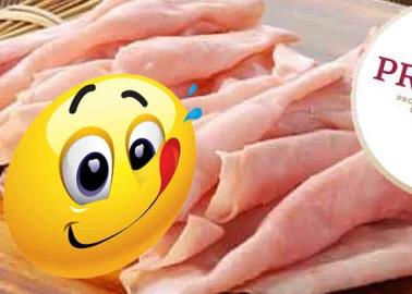 Este es el mejor jamón económico recomendado por Profeco Este es el mejor jamón económico recomendado por Profeco