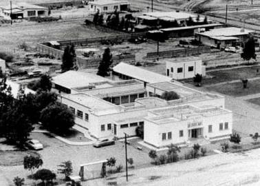 Entérate por qué la Segunda Guerra Mundial dio paso al primer Hospital Municipal en Cajeme