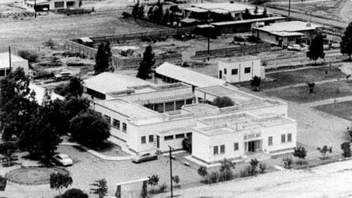 Entérate por qué la Segunda Guerra Mundial dio paso al primer Hospital Municipal en Cajeme Entérate por qué la Segunda Guerra Mundial dio paso al primer Hospital Municipal en Cajeme