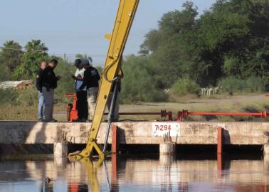 Como Lizbeth Berenice y Juliana, fueron identificadas las dos mujeres cuyos cuerpos se encontraron en un canal en Cajeme
