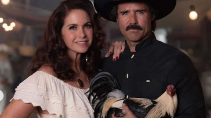 Regresa Lucero a la TV, interpretará estas canciones en el melodrama Regresa Lucero a la TV, interpretará estas canciones en el melodrama