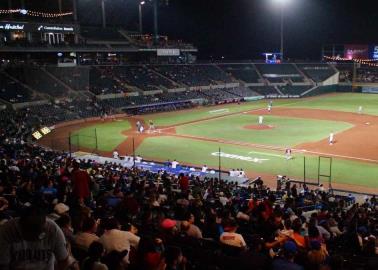 Yaquis se van en blanco y pierden el primero 3-0 ante Venados de Mazatlán