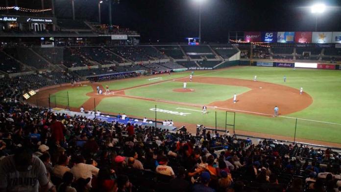 Yaquis se van en blanco y pierden el primero 3-0 ante Venados de Mazatlán Yaquis se van en blanco y pierden el primero 3-0 ante Venados de Mazatlán