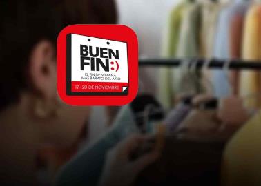 Buen Fin: Así puedes descargar la app oficial para encontrar los mejores descuentos