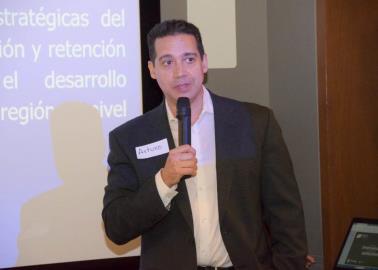 En Navojoa anuncian Conecta Congreso Empresarial para fortalecer al empresariado En Navojoa anuncian Conecta Congreso Empresarial para fortalecer al empresariado