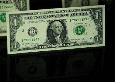 Precio del dólar hoy sábado 4 de noviembre: así está el tipo de cambio