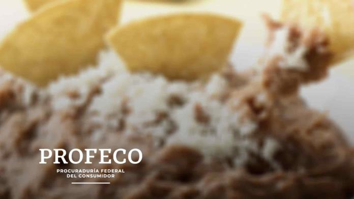 Profeco: Esta es la mejor marca de frijoles en el mercado, según estudio Profeco: Esta es la mejor marca de frijoles en el mercado, según estudio