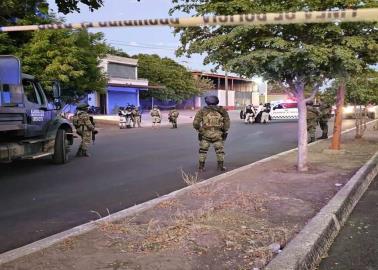 Hombre pierde la vida mientras se dirigía a peluquería de Ciudad Obregón