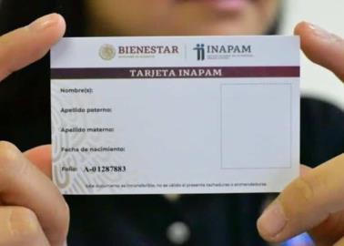 Tarjeta Inapam: estos son los beneficios que tendrán los usuarios en el megapuente de noviembre