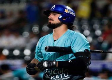 Yaquis evita la barrida al vencer a Venados 2-0