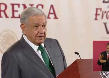 AMLO reporta 47 personas fallecidas y 53 desaparecidas en Acapulco