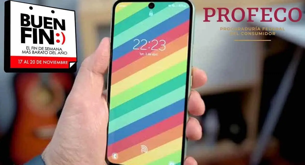 ¿Cómo denunciar un engaño en el Buen Fin ante Profeco?