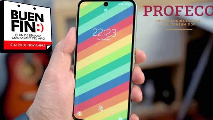 ¿Cómo denunciar un engaño en el Buen Fin ante Profeco?