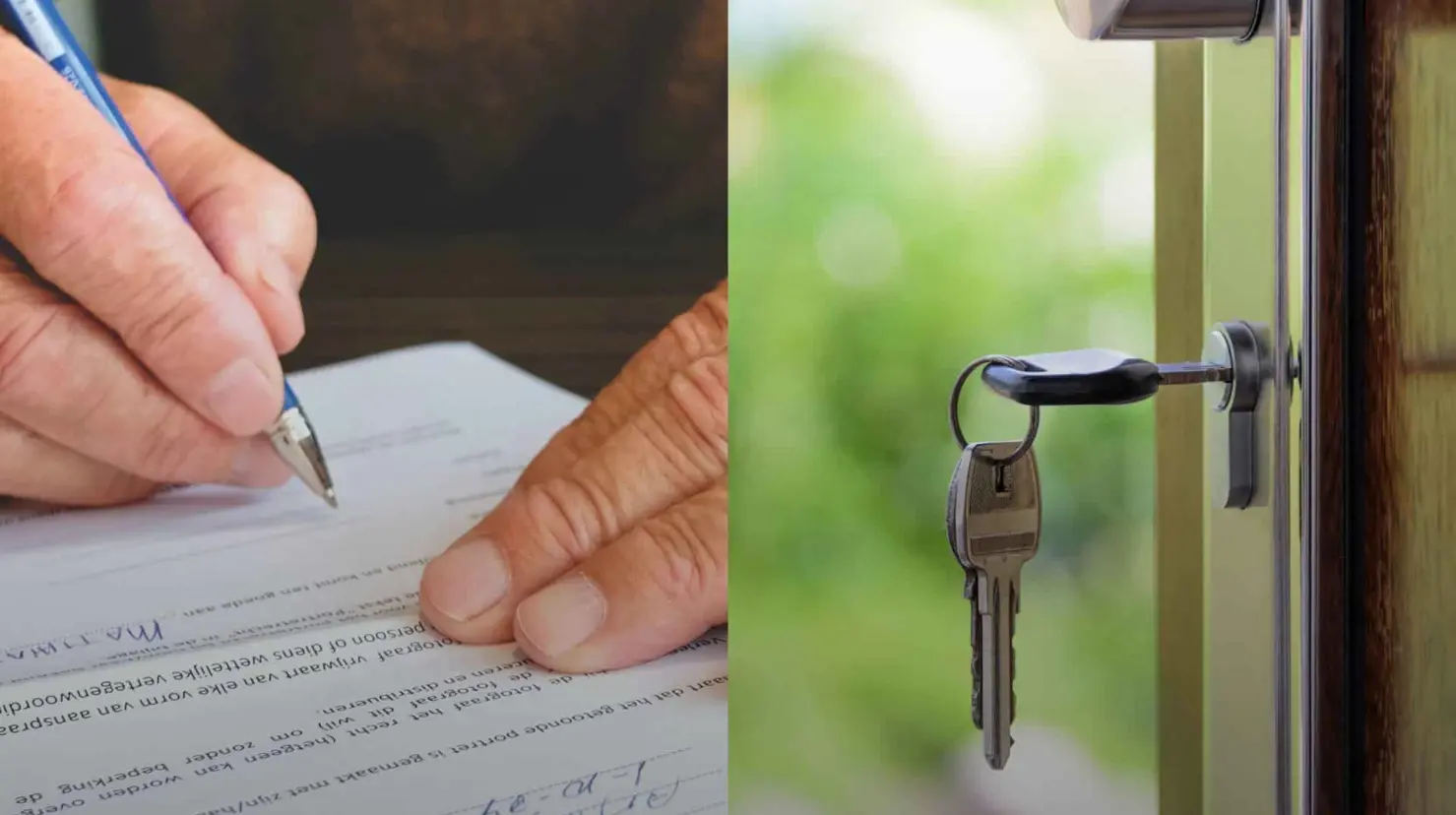 ¿Comprarás una casa? Esto es en lo que tienes que poner atención antes de firmar