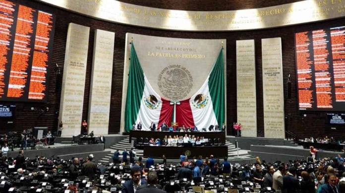 Diputados aprueban Presupuesto 2024 en lo general Diputados aprueban Presupuesto 2024 en lo general
