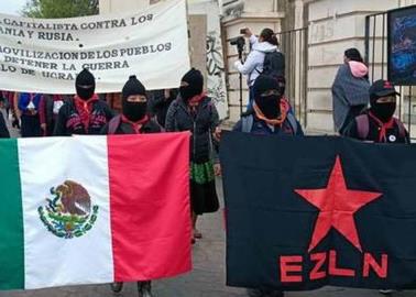 EZLN anuncia la disolución de los Municipios Autónomos Rebeldes Zapatistas: Un cambio significativo en la historia del movimiento