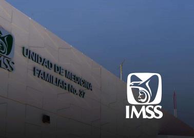 IMSS: Así puedes registrar a tus hijos o pareja para que reciban atención médica