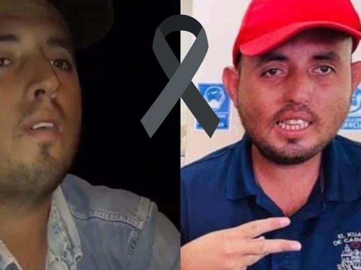 Muere El Wiko de Caborca, famoso creador de la frase Afedo, camate pofavo Muere El Wiko de Caborca, famoso creador de la frase Afedo, camate pofavo