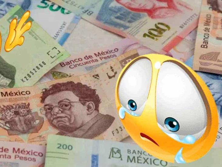 Diario Del Yaqui - Banxico: Billetes Que Saldrán De Circulación En ...