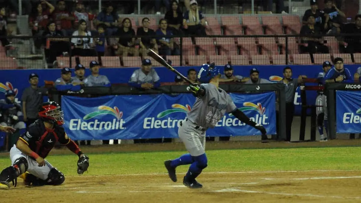 "Guerra de Tribus": hoy Yaquis y Mayos se enfrentarán en el segundo juego de la serie