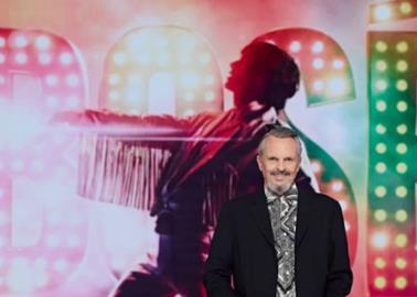 Miguel Bosé revela quien se convirtió en su primer gran amor