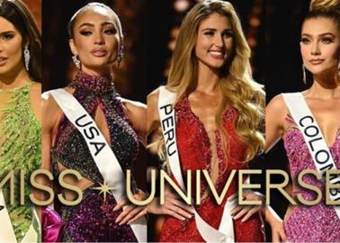 A unos días del certamen Miss Universo, se hace viral foto de Miss Guatemala, por este motivo