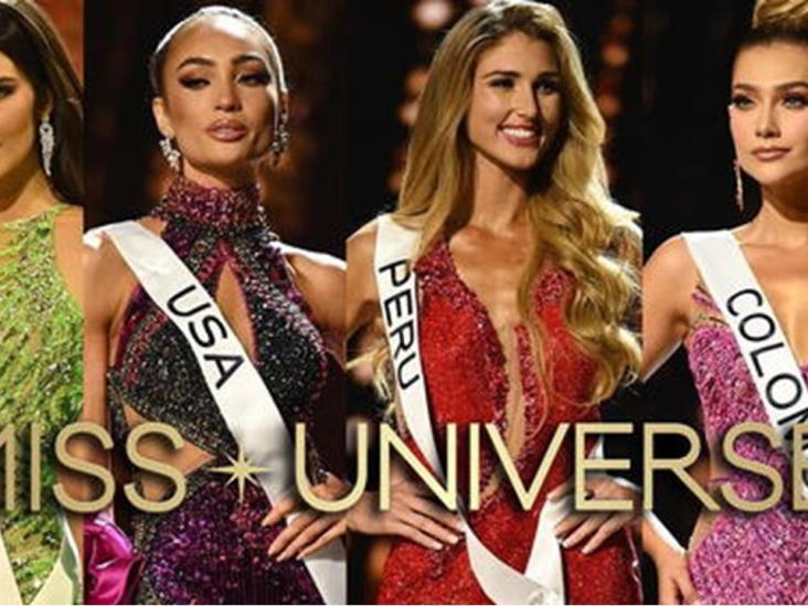 Diario del Yaqui A unos días del certamen Miss Universo, se hace