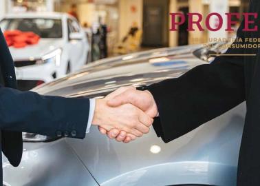 Profeco: estas son las ventajas y desventajas de comprar un auto con 0 kilómetros