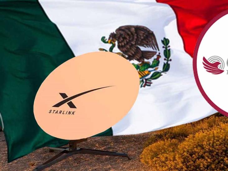 Starlink: ¿Cómo contratar el internet satelital de Elon Musk en México?