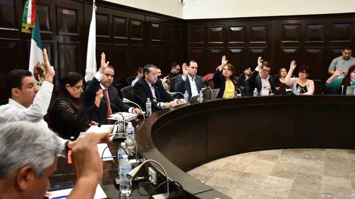Cabildo de Hermosillo da su respaldo para que la comisaría Miguel Alemán sea municipio 