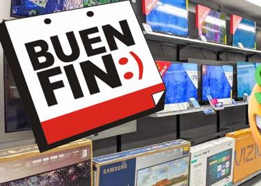 Buen Fin 2023: Te presentamos las mejores pantallas de 50 pulgadas de acuerdo a Profeco