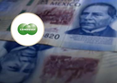 Condusef responde: ¿Puedes ir a prisión por pagar con un billete falso?