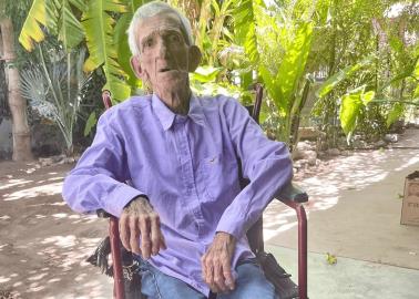 Francisco Rodolfo, una persona de gran corazón Francisco Rodolfo, una persona de gran corazón