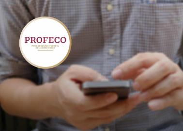 Profeco: estas son las opciones más económicas de telefonía móvil
