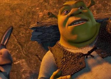 Filtran supuesta fecha de estreno de Shrek 5