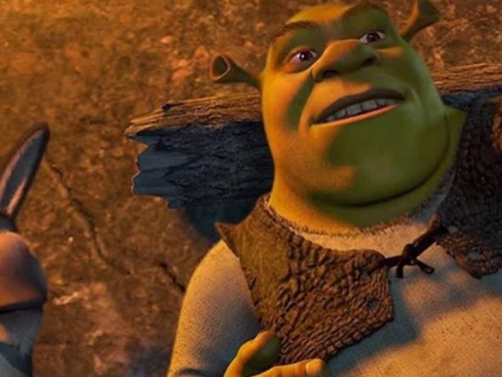 Diario Del Yaqui - Filtran Supuesta Fecha De Estreno De Shrek 5