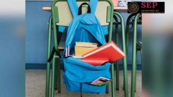 Diario del Yaqui - SEP: Estos son los útiles escolares para niños