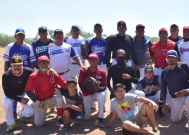 Víboras Segundo finalista de Beisbol Súper Máster elimina a Marlins en 3 juegos