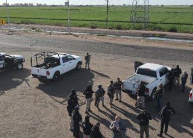 Vuelve a estallar la violencia en Vícam