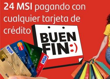 Buen Fin: Condusef te dice si te conviene hacer compras a meses sin intereses