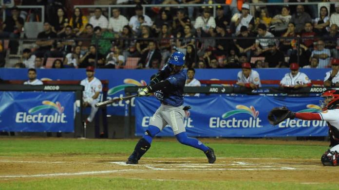Yaquis de Obregón y Cañeros de Los Mochis abren histórica serie en la Paz, Baja California Yaquis de Obregón y Cañeros de Los Mochis abren histórica serie en la Paz, Baja California