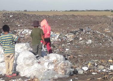 En Huatabampo harán mesas de trabajo sobre relleno sanitario