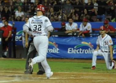 Mayos de Navojoa buscará seguir el buen paso ante Sultanes de Monterrey