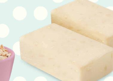 Jabón de avena: ¿quieres aprender a prepararlo?; aquí te decimos