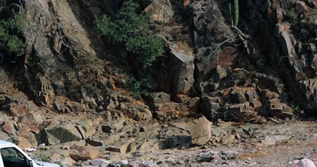 Joven narra terrible susto en la Sierra Tarahumara tras ser víctima de asalto