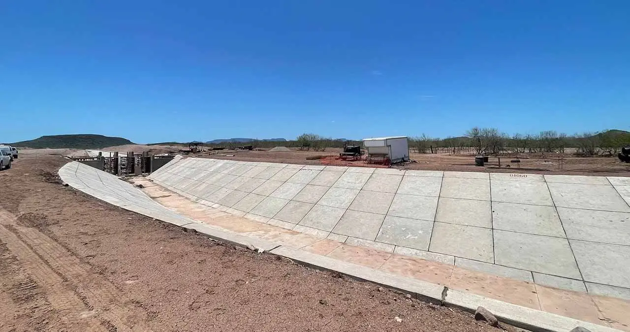 Loma de Bácum se alinea