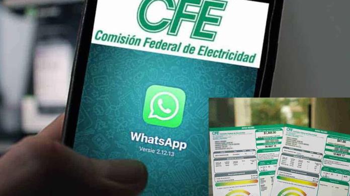 ¿No tienes recibo de la CFE? de esta manera también puedes pagar la luz ¿No tienes recibo de la CFE? de esta manera también puedes pagar la luz