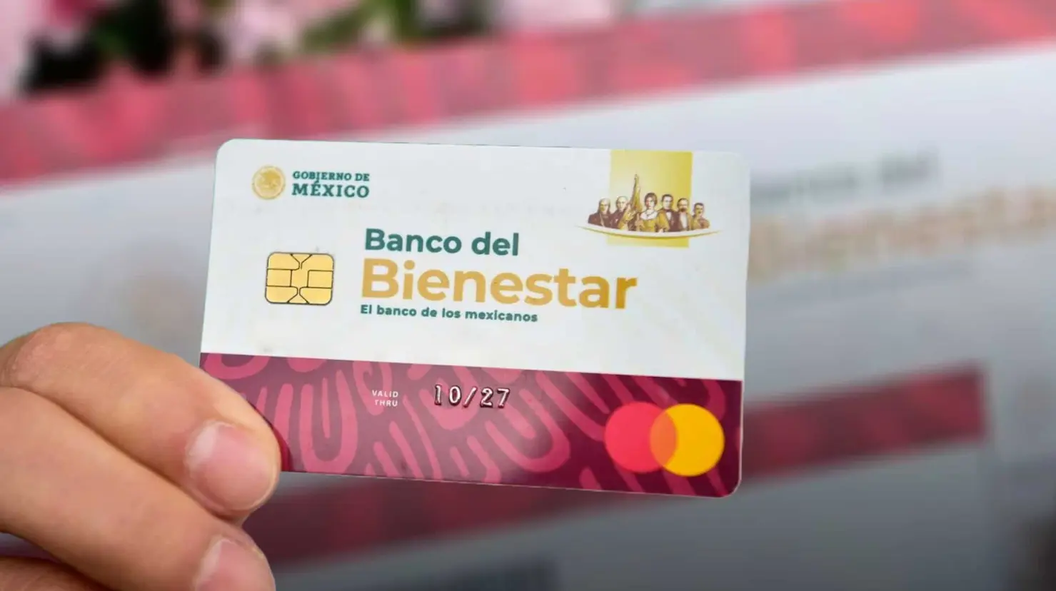 Pensión Bienestar: quiénes renovarán su tarjeta en 2024 y cómo será el proceso
