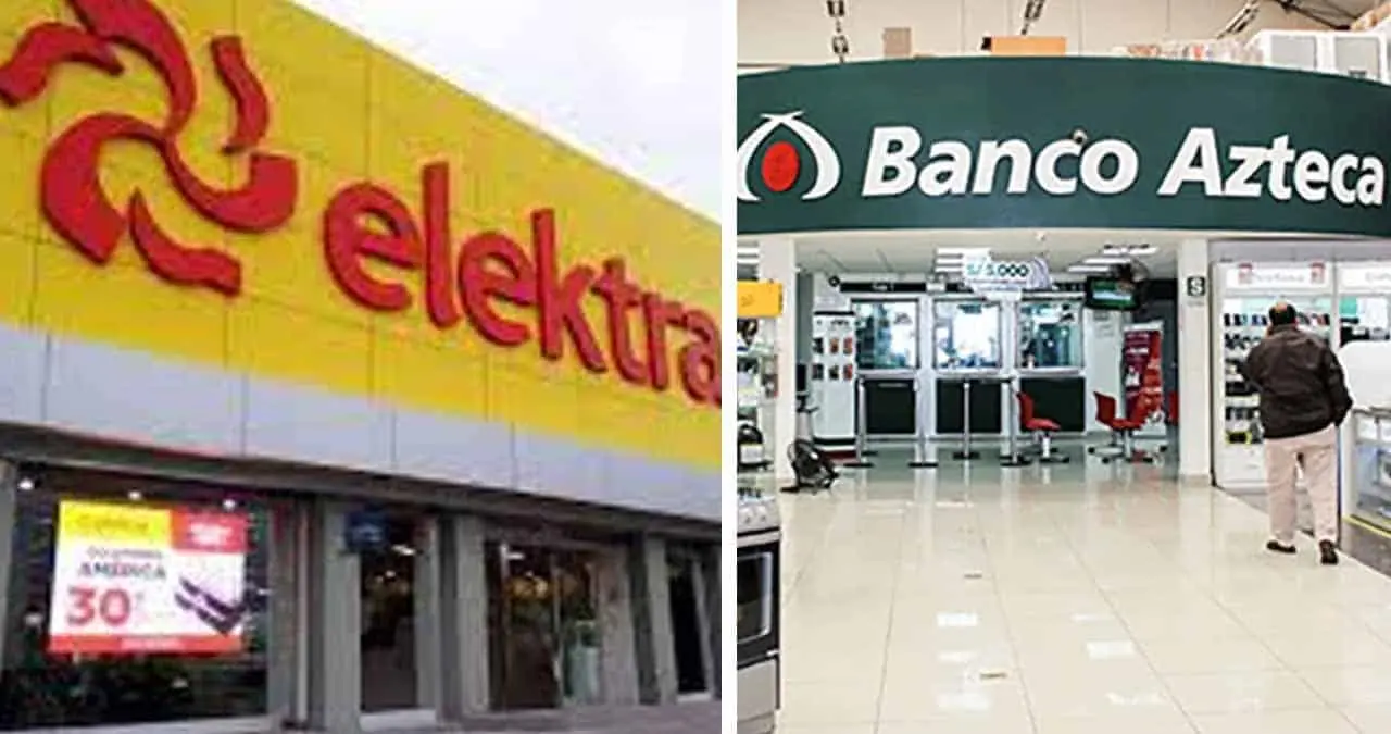 ¿Qué pasa si le debo a Elektra o a Banco Azteca si quiebran?